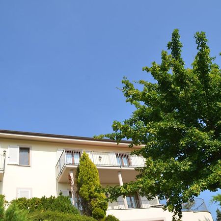 Villa Patrizia Moncalvo Exteriér fotografie