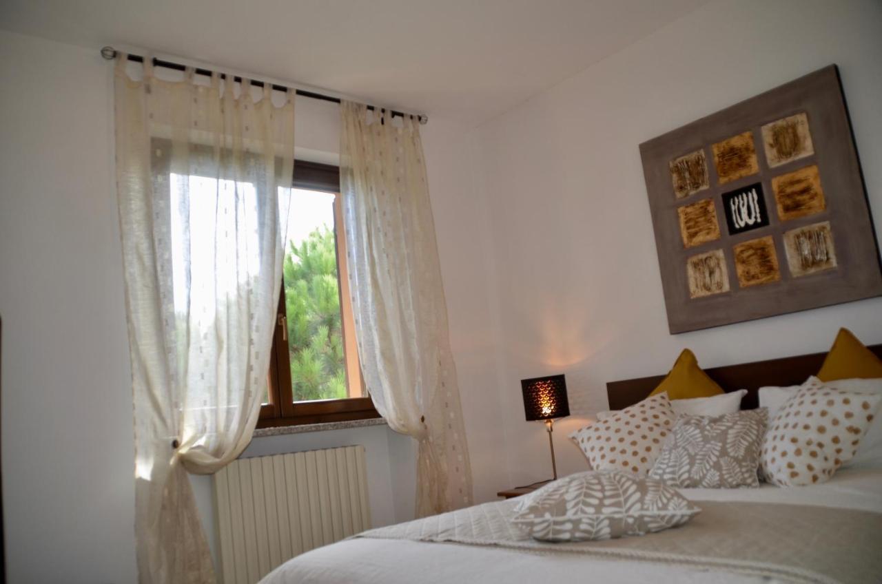 Villa Patrizia Moncalvo Exteriér fotografie