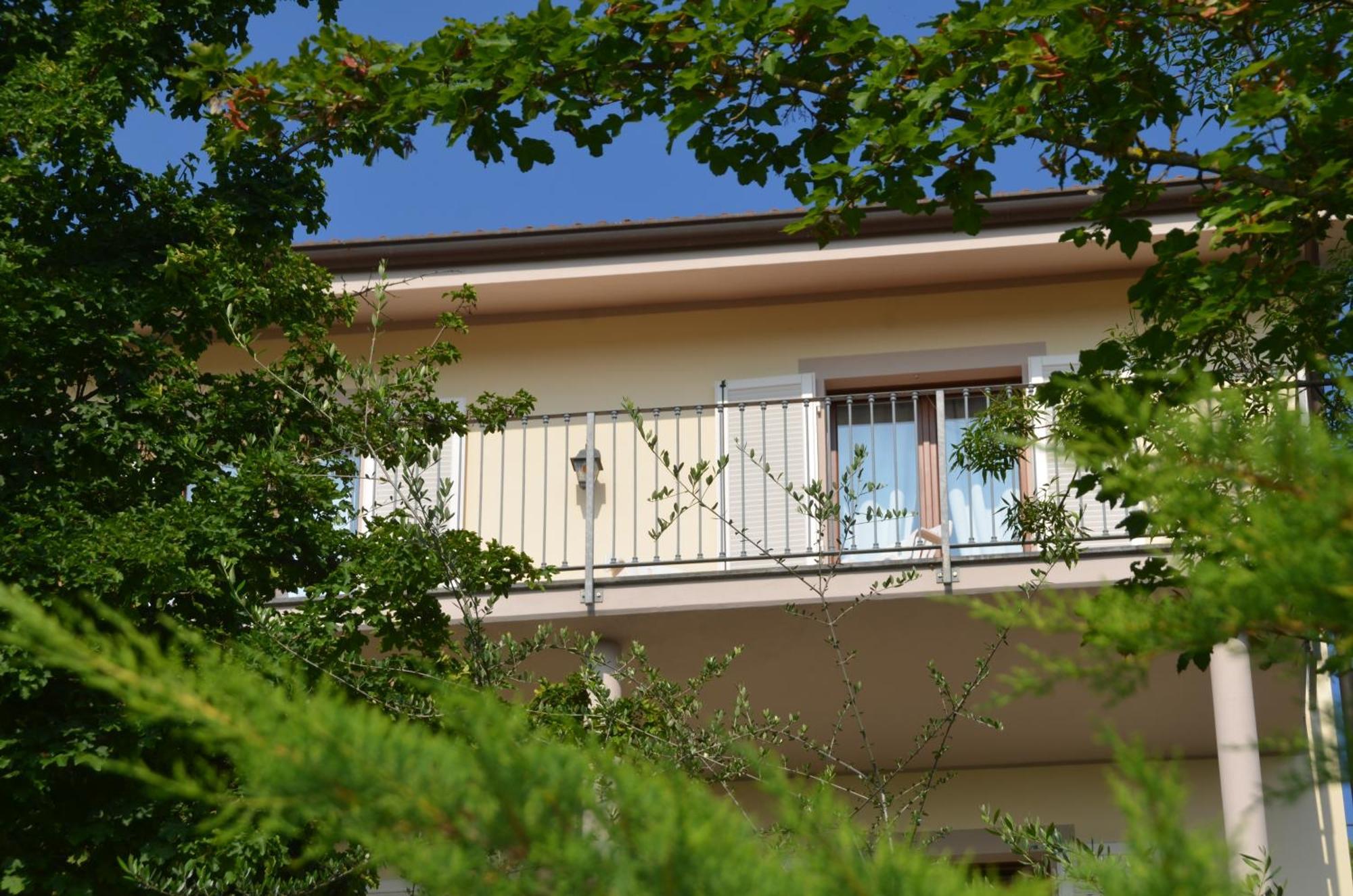 Villa Patrizia Moncalvo Exteriér fotografie