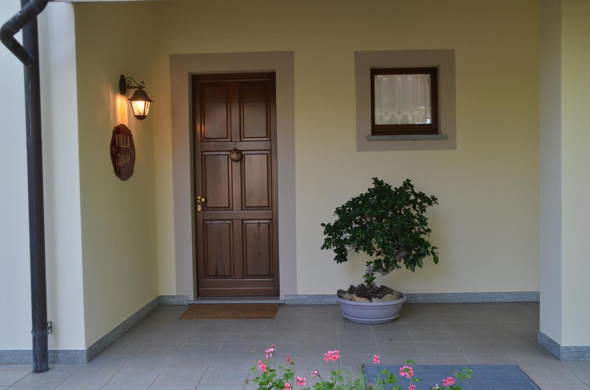 Villa Patrizia Moncalvo Exteriér fotografie