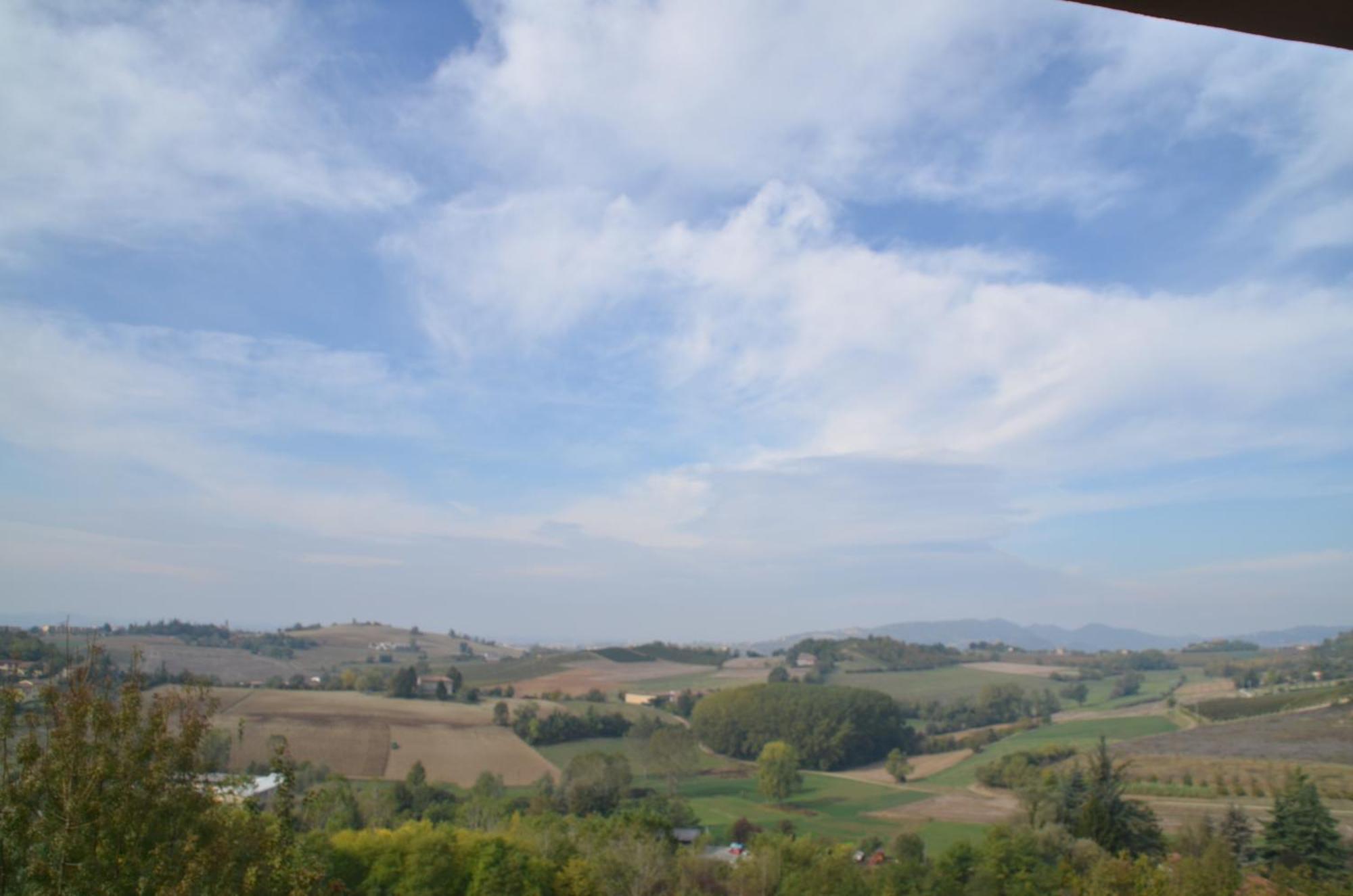 Villa Patrizia Moncalvo Exteriér fotografie
