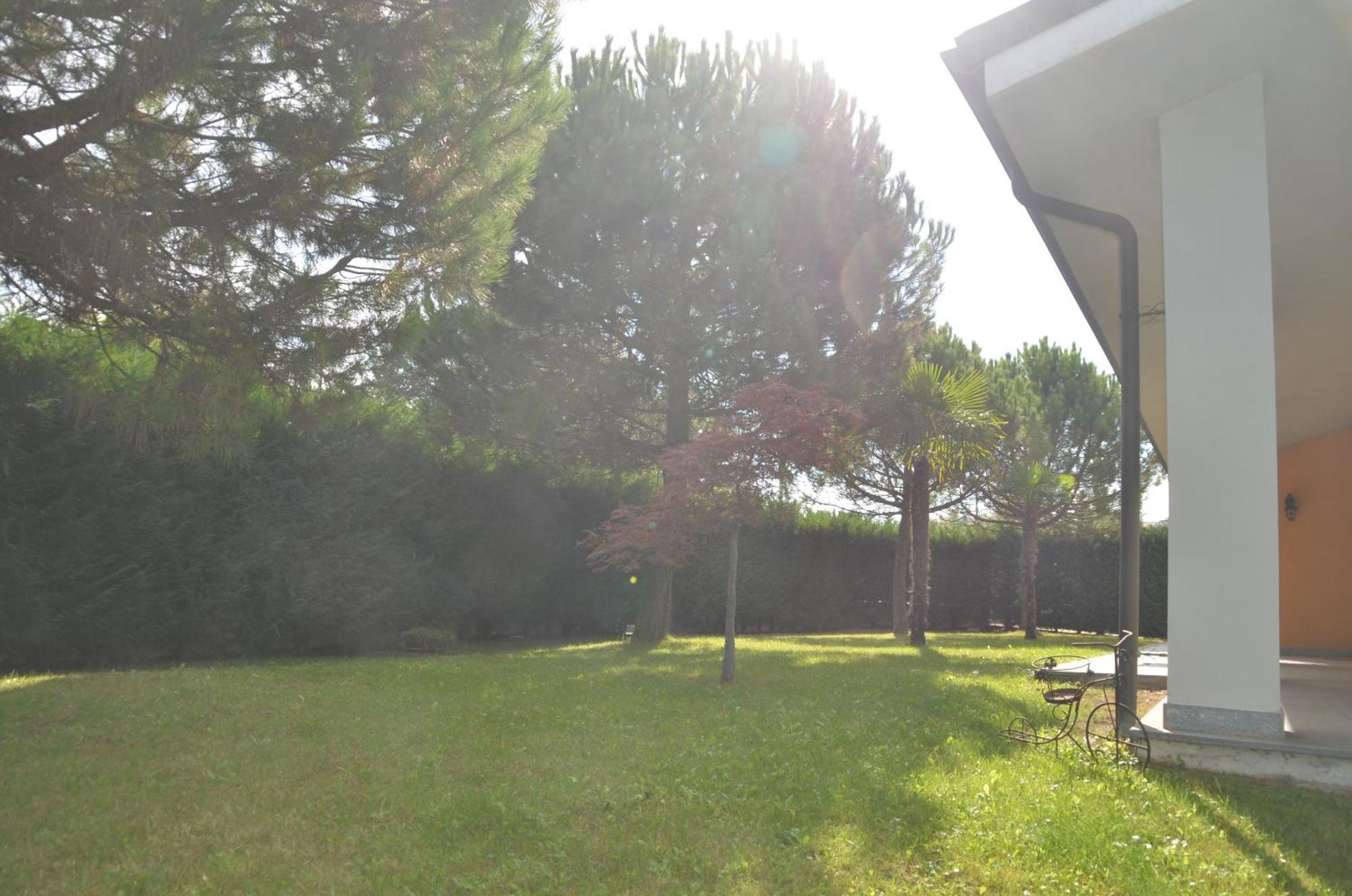 Villa Patrizia Moncalvo Exteriér fotografie
